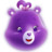 Share Bear Icon